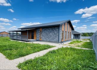 Продаю дом, 120 м2, деревня Грачёвка, Заречная улица