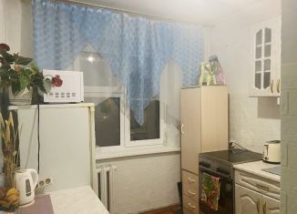 Сдаю в аренду однокомнатную квартиру, 31 м2, Новосибирск, Гурьевская улица, 45