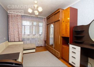 1-комнатная квартира на продажу, 35.5 м2, Ульяновская область, улица Корунковой, 16