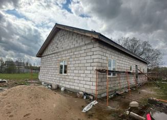 Продажа дома, 125 м2, деревня Борисовичи