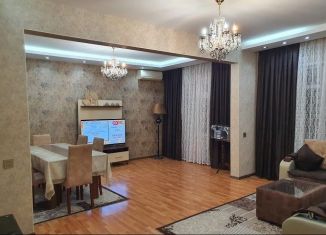 Продается двухкомнатная квартира, 60 м2, Махачкала, Ленинский район, Маковая улица