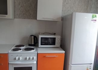 Аренда 1-комнатной квартиры, 37 м2, Новосибирск, улица Титова, 252