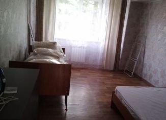 Сдается в аренду двухкомнатная квартира, 42 м2, Иркутская область, улица Речников, 16