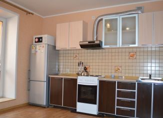 2-комнатная квартира в аренду, 57 м2, Омская область, проспект Комарова, 16