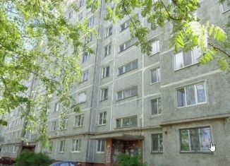 Сдам в аренду 1-комнатную квартиру, 43 м2, Смоленск, улица Маршала Ерёменко, 42