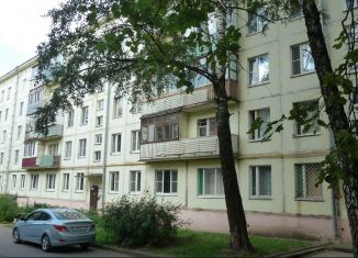 Продаю двухкомнатную квартиру, 44.6 м2, Московская область, микрорайон Г, 11