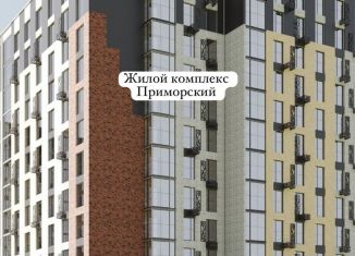 Продается 1-ком. квартира, 45 м2, Махачкала, проспект Насрутдинова, 162, Ленинский район