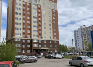 Продается 1-комнатная квартира, 42 м2, Иваново, Фрунзенский район, Лежневская улица, 164В
