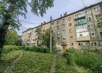 Продажа двухкомнатной квартиры, 44.3 м2, Ярославская область, улица Жукова, 34
