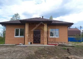Продам дом, 56.8 м2, Калужская область, деревня Новоскаковское, 72