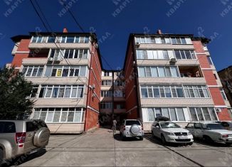 Продам однокомнатную квартиру, 42.1 м2, Краснодар, Ленский переулок, 32, микрорайон Сады Калинина