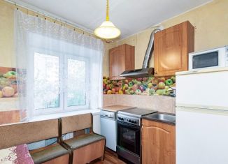 1-комнатная квартира на продажу, 30 м2, Екатеринбург, улица Индустрии, 123, метро Проспект Космонавтов