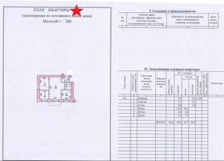 Продажа двухкомнатной квартиры, 43 м2, Хабаровск, Больничная улица, 2Д