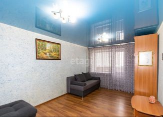 1-комнатная квартира на продажу, 38.5 м2, Тюмень, улица Елизарова, 6, Центральный округ