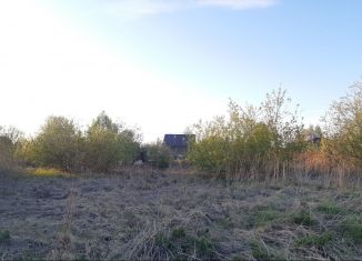 Земельный участок на продажу, 12 сот., Тюменская область