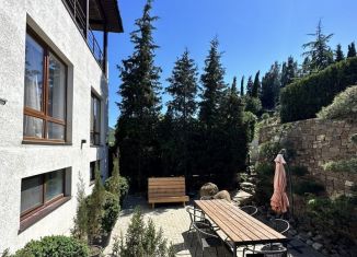 Сдается в аренду дом, 220 м2, Крым, Лесная улица, 3Б