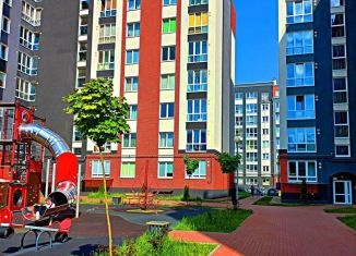 Продаю двухкомнатную квартиру, 52.7 м2, Калининградская область