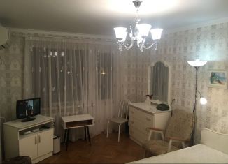 1-комнатная квартира в аренду, 31 м2, Краснодар, Старокубанская улица, 95, микрорайон Черемушки