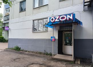 Продажа помещения свободного назначения, 60 м2, Чайковский, Камская улица, 3/1