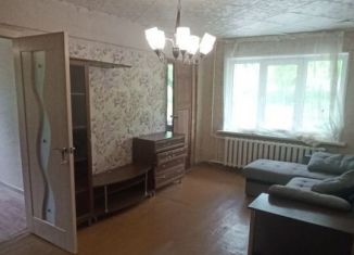 Сдается трехкомнатная квартира, 51 м2, Железногорск, проспект Курчатова, 52
