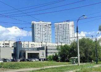 Продается однокомнатная квартира, 43.4 м2, Самара, метро Победа, улица Советской Армии, 131А