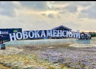 Продажа земельного участка, 19.5 сот., коттеджный поселок Новокаменский