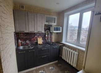 Сдача в аренду 2-комнатной квартиры, 42 м2, Новосибирская область, улица Объединения, 33