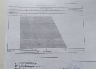 Продажа земельного участка, 12.6 сот., село Старые Камышлы, Озёрная улица, 38