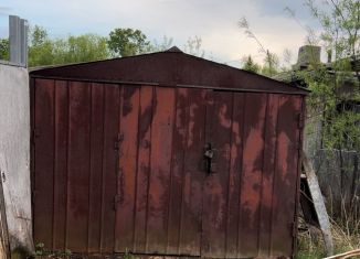 Продаю гараж, рабочий посёлок Солнечный