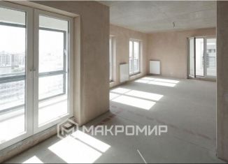 Продам 3-комнатную квартиру, 77 м2, Новосибирская область, улица Аэропорт, 88