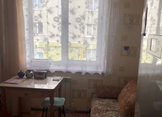 Продам однокомнатную квартиру, 30.1 м2, Самарская область, бульвар Маршала Василевского, 3