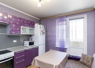 Продам 1-комнатную квартиру, 38 м2, Тюменская область, улица Николая Зелинского, 24