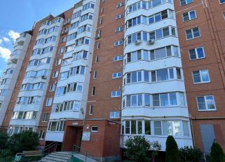 Двухкомнатная квартира на продажу, 55 м2, Московская область, улица Гагарина, 100А