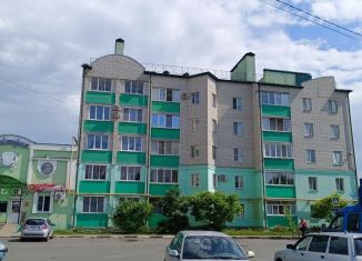 Продажа 1-ком. квартиры, 40 м2, Алексеевка, улица Степана Разина, 44