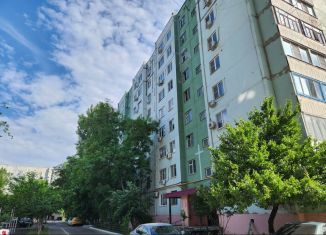 Продам однокомнатную квартиру, 42 м2, Астрахань, Звёздная улица, 47к1