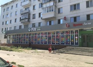 Продам торговую площадь, 478.7 м2, Пермский край, улица Ленина, 57