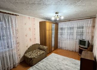 Однокомнатная квартира в аренду, 30 м2, Чебоксары, улица Пирогова, 12к1