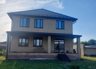 Сдача в аренду дома, 160 м2, деревня Орёл, Радужная улица, 7