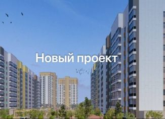 Продам 2-ком. квартиру, 61.4 м2, Барнаул, Индустриальный район