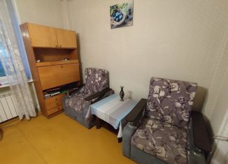 Аренда 2-комнатной квартиры, 46 м2, Екатеринбург, улица Баумана, 4А