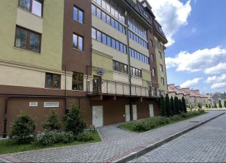 Продажа 2-комнатной квартиры, 71 м2, Калининград, улица Менделеева, 11, Центральный район
