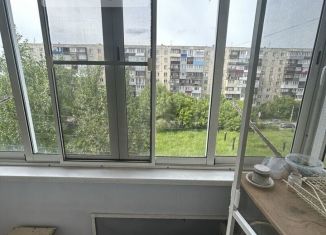 Продается 2-комнатная квартира, 48.5 м2, Алтайский край, переулок Владимира Мартьянова, 41