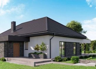 Продам дом, 100 м2, деревня Малёвка