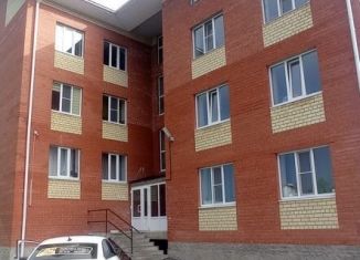 Однокомнатная квартира на продажу, 33 м2, Вологодская область, Приграничная улица, 12