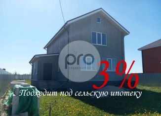 Продается дом, 140 м2, Рязанская область, Богатырская улица, 36