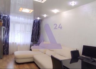 Продается 3-комнатная квартира, 65 м2, Барнаул, переулок Ядринцева, 90