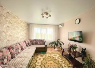 Продается 3-комнатная квартира, 63.5 м2, Омск, 2-я Солнечная улица, 28Б