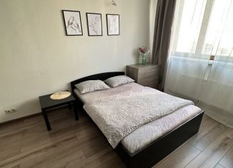 1-комнатная квартира в аренду, 45 м2, Котельники, Сосновая улица, 2к4