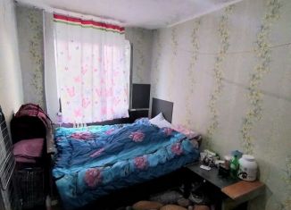 2-комнатная квартира на продажу, 43.6 м2, Петропавловск-Камчатский, улица Давыдова, 25