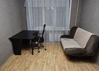 Сдача в аренду 1-комнатной квартиры, 35 м2, Новосибирск, проспект Карла Маркса, 29